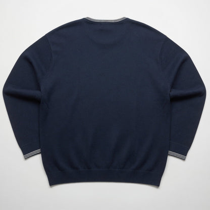Chaps Sweater (XL)