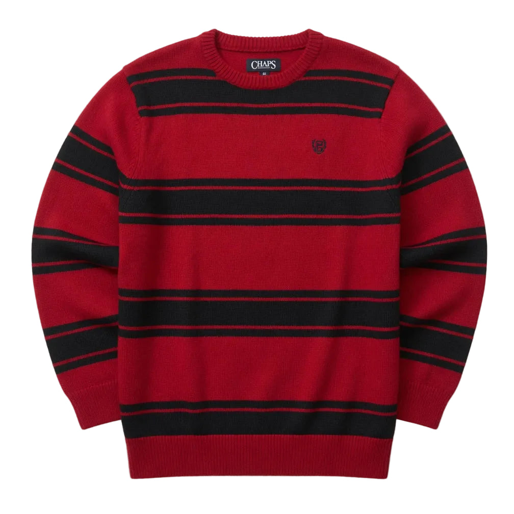 Chaps Sweater (S)