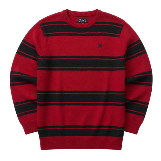 Chaps Sweater (S)
