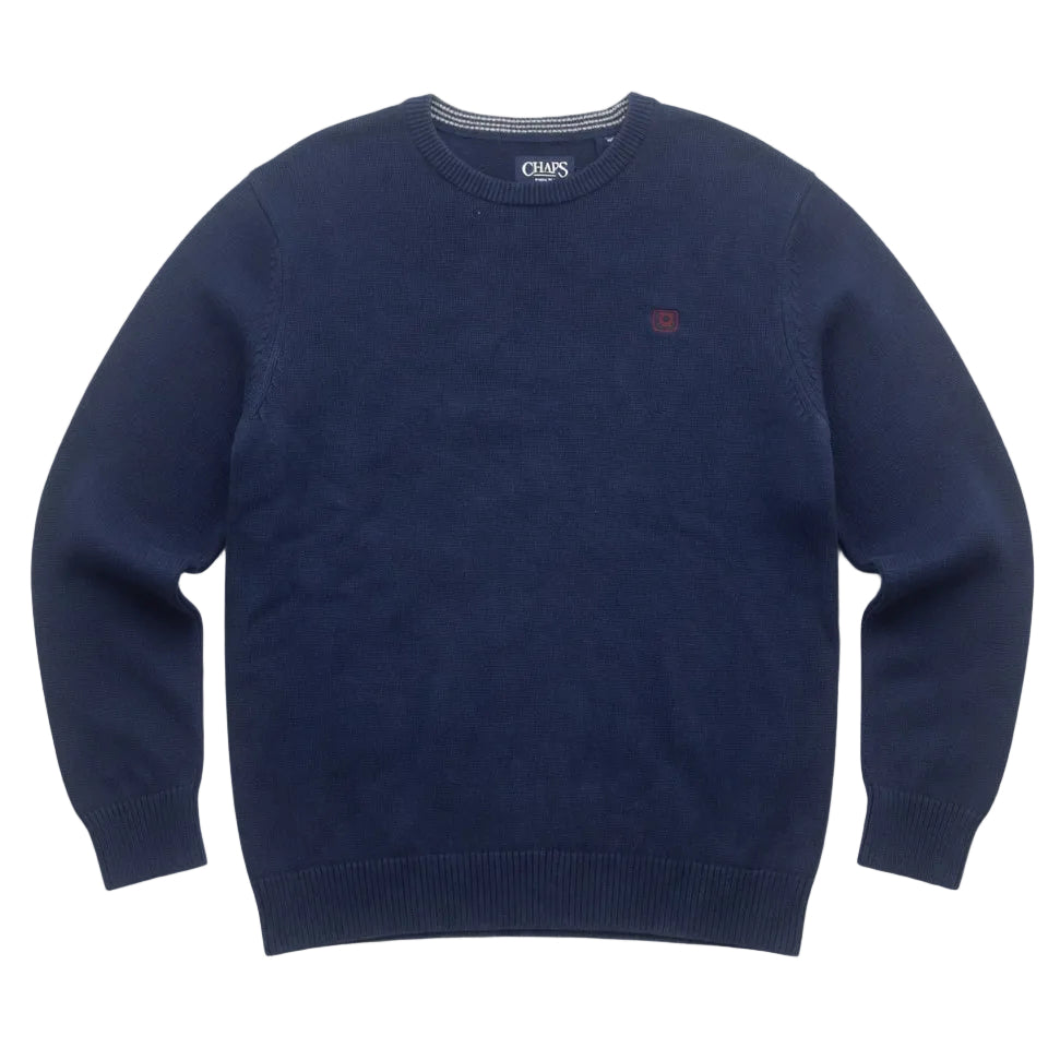 Chaps Sweater (L)
