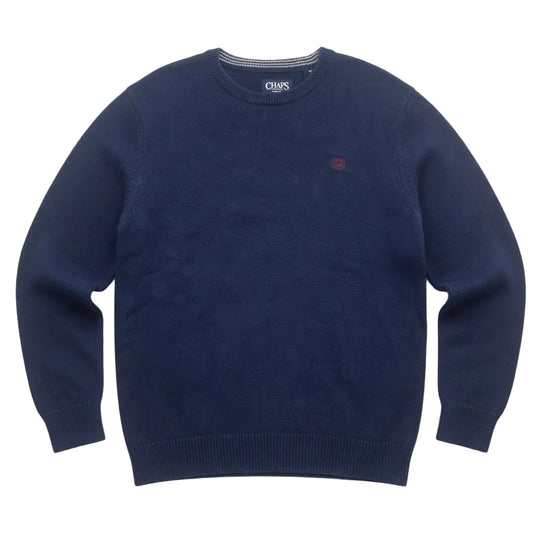 Chaps Sweater (L)