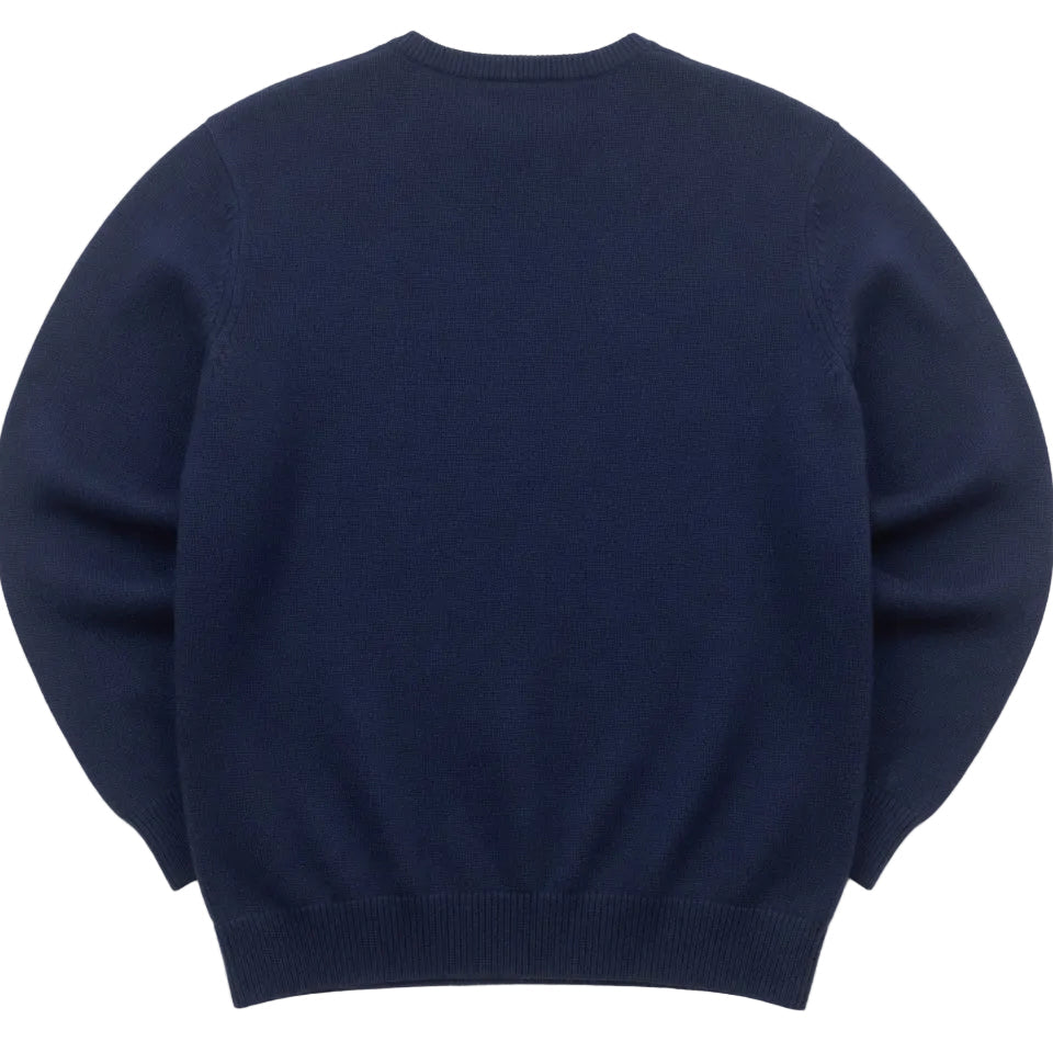 Chaps Sweater (L)