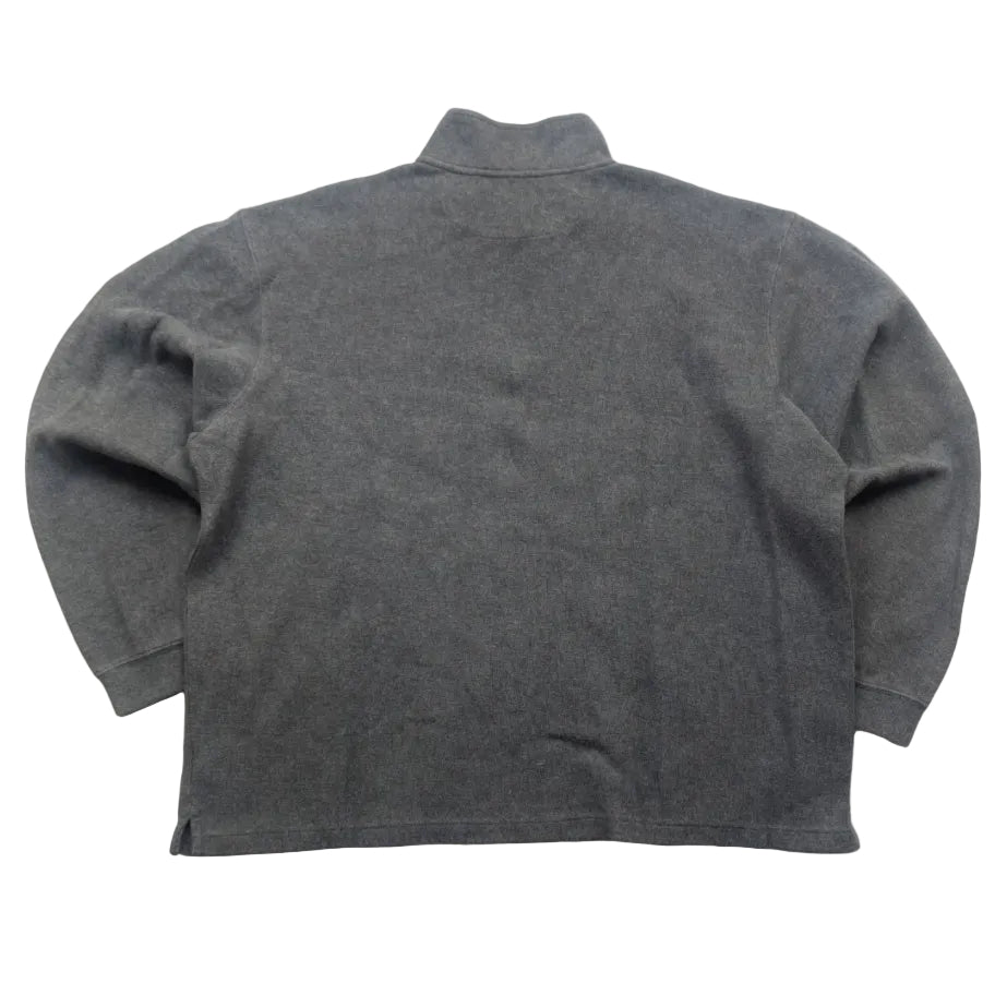 Chaps Quarter Zip (XL)