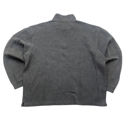 Chaps Quarter Zip (XL)