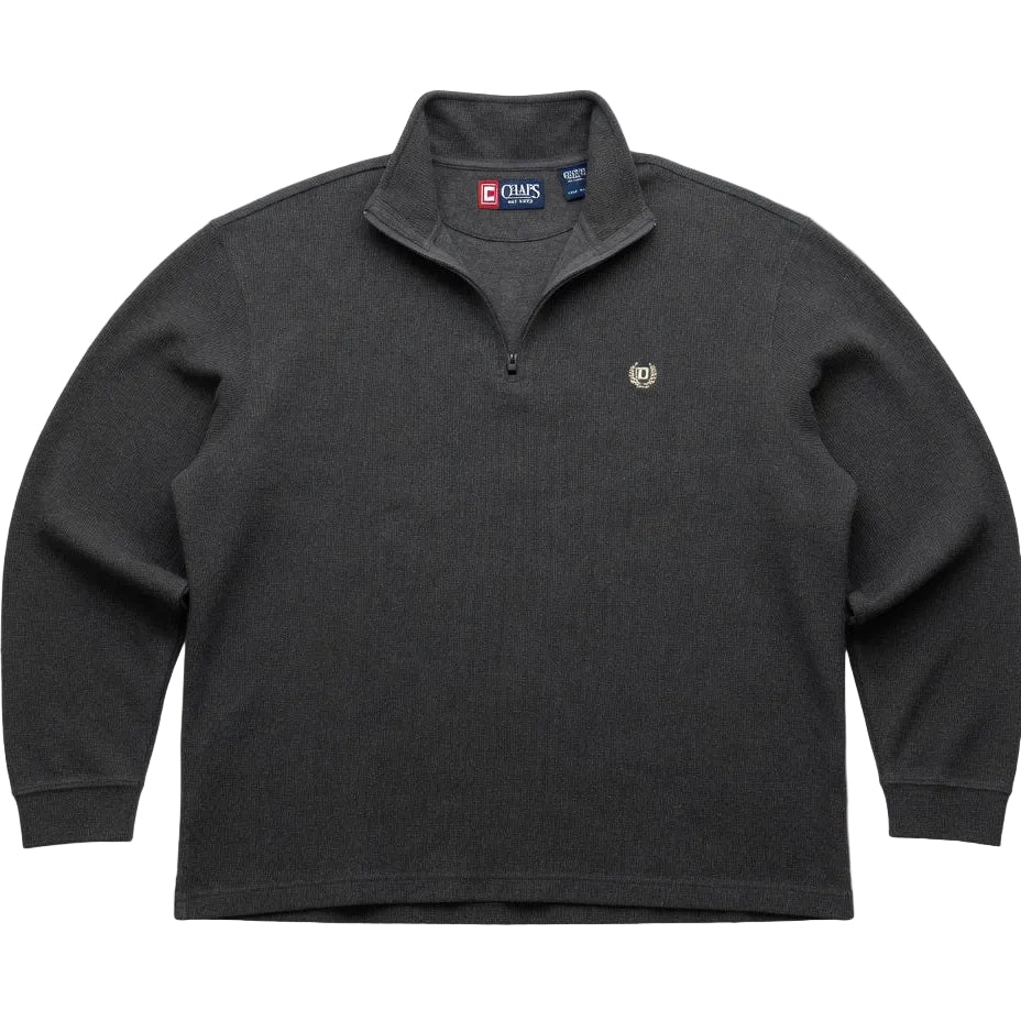 Chaps Quarter Zip (XL)