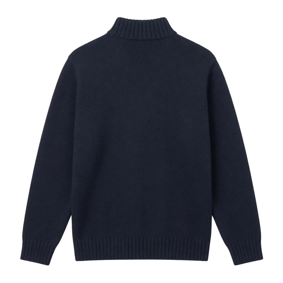 Chaps Quarter Zip (S)