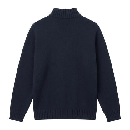 Chaps Quarter Zip (S)