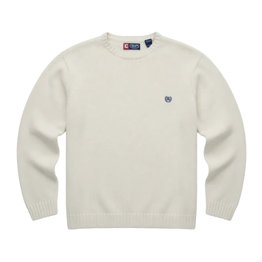 Chaps Sweater (XL)