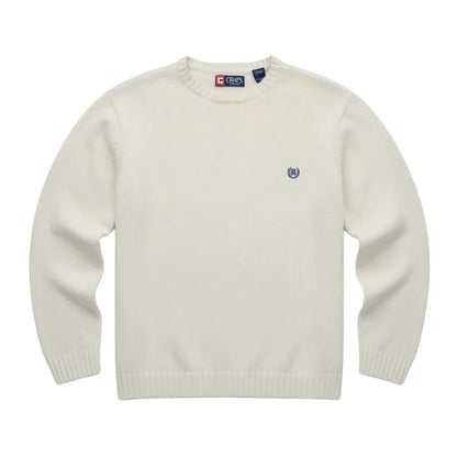 Chaps Sweater (XL)