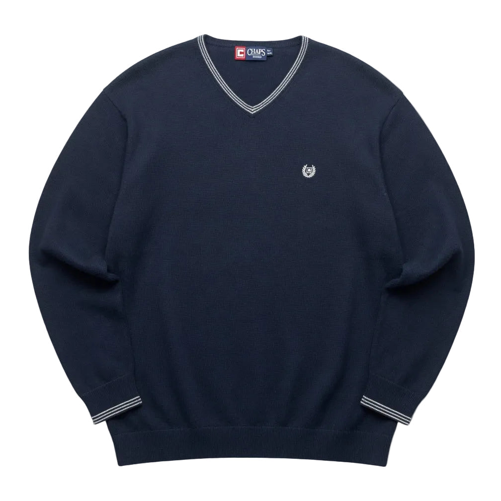 Chaps Sweater (XL)