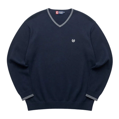 Chaps Sweater (XL)