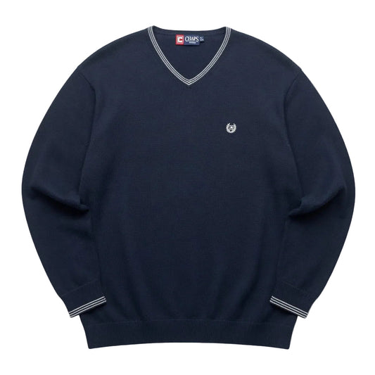 Chaps Sweater (XL)