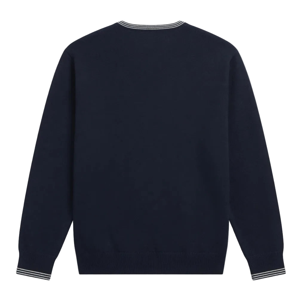 Chaps Sweater (XL)