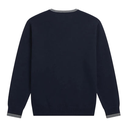 Chaps Sweater (XL)