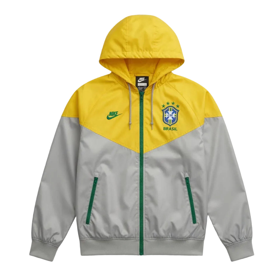 Brazil Jacket (S)