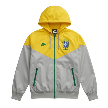 Brazil Jacket (S)
