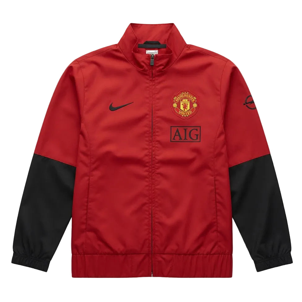 Manchester United Trackjacket (S)