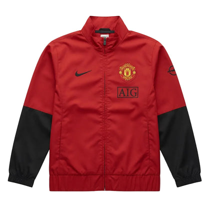 Manchester United Trackjacket (S)