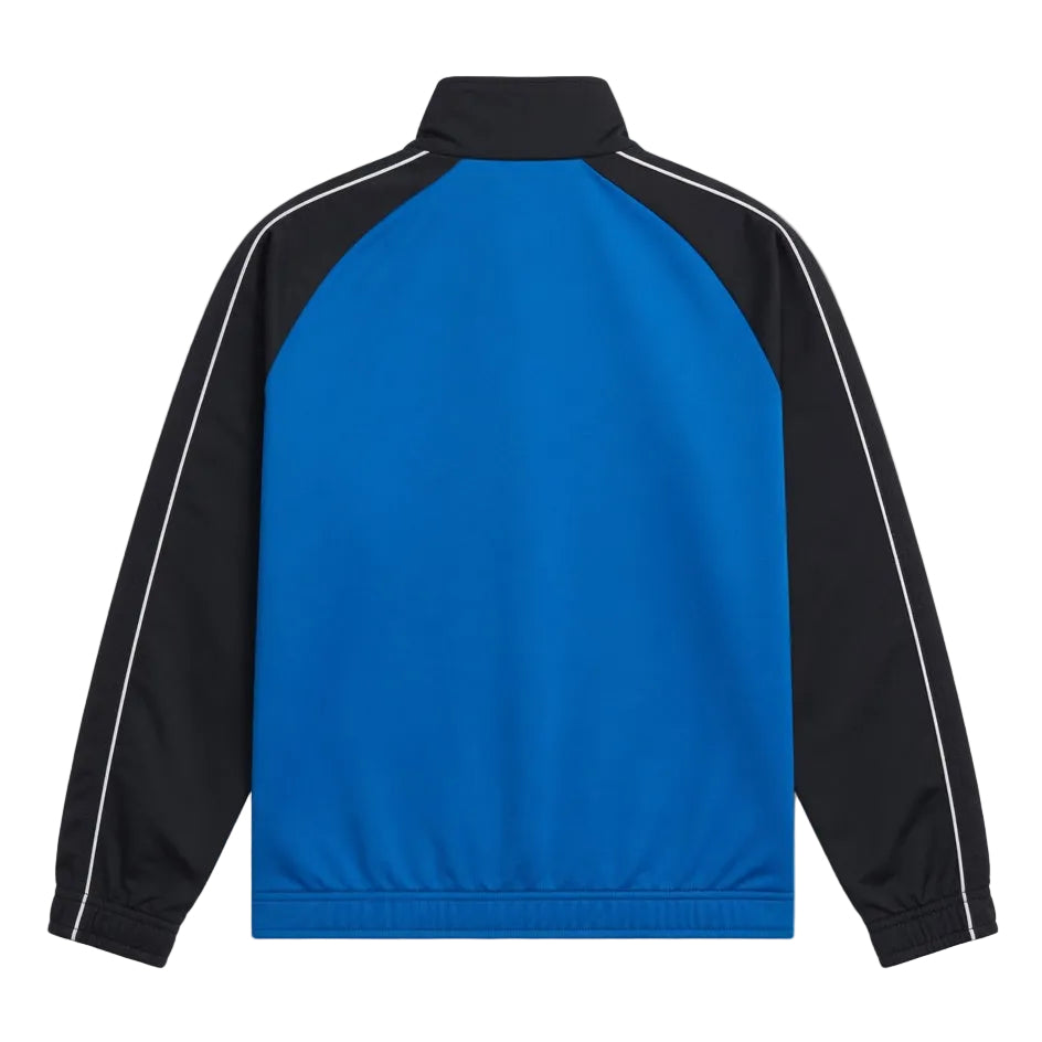 Trackjacke (M)
