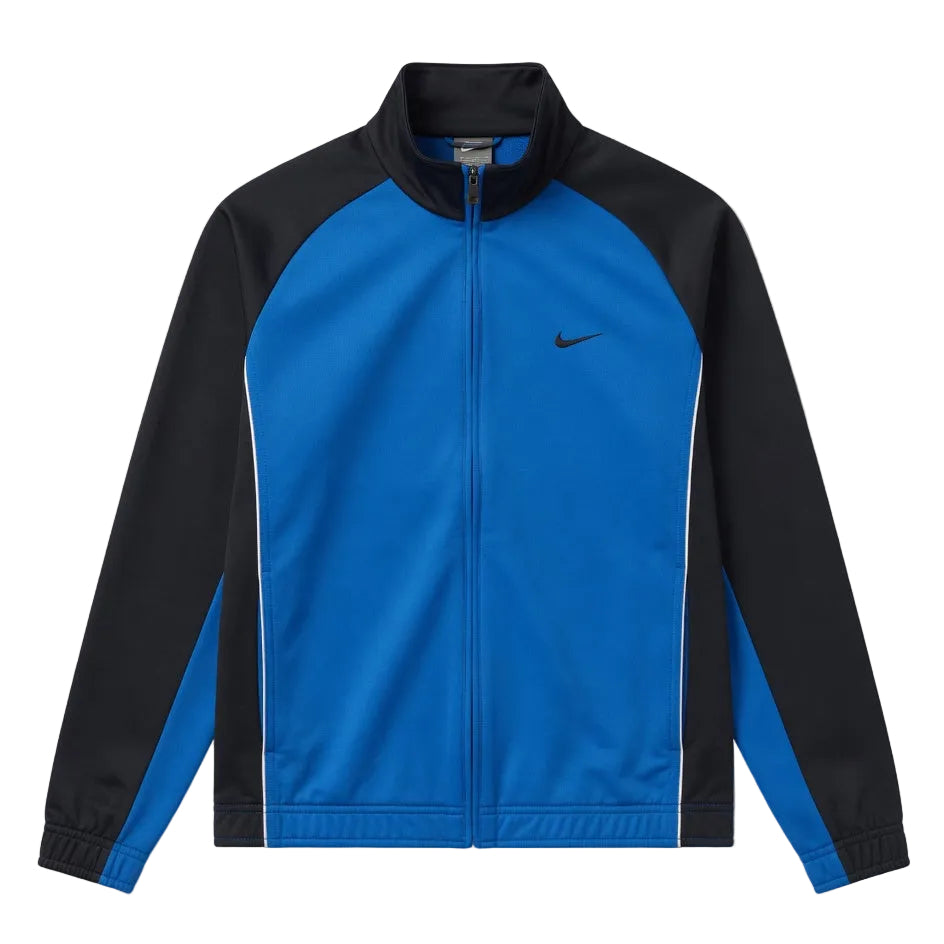 Trackjacke (M)