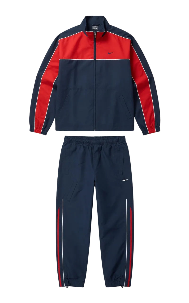 Nike Tracksuit (M)